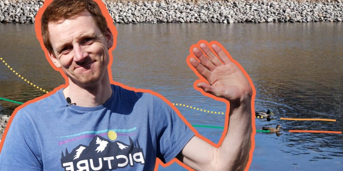 Image missing description