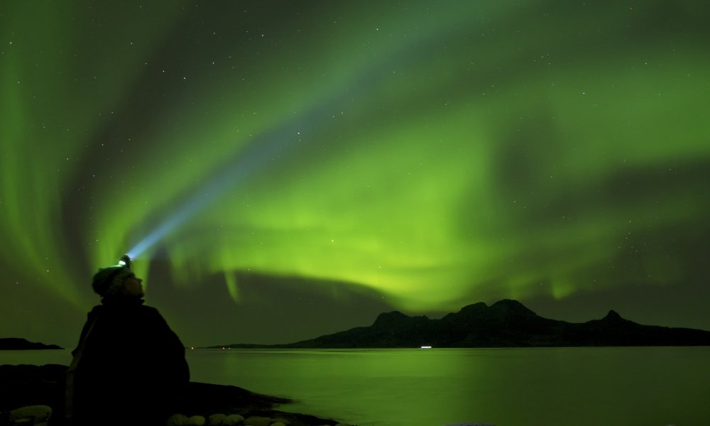 What do youth from Bodø in Arctic Norway think about climate change?